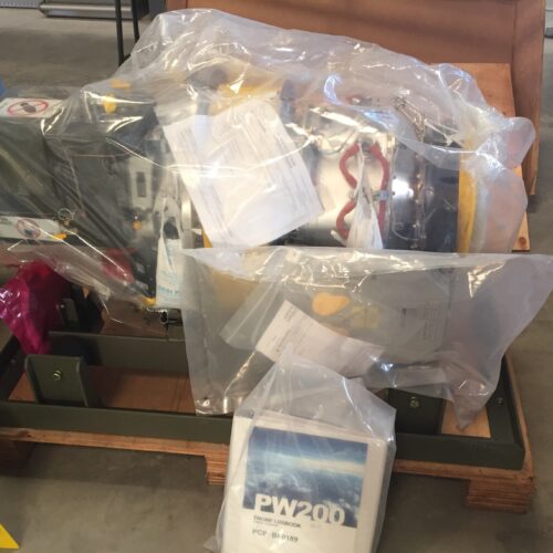 Aircraft Parts for Sale - AviBuy
