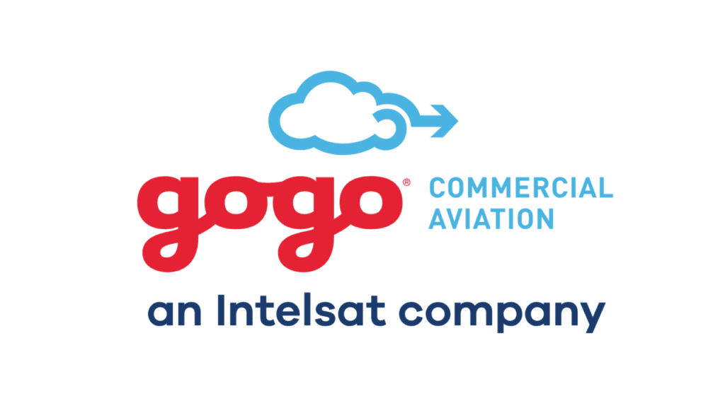 GoGo business jet broadband provider